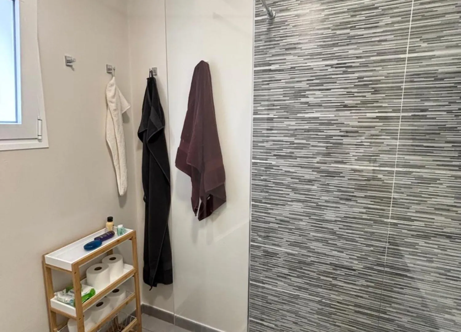 דירות קוסטה קלמה Casa Salty ספרד