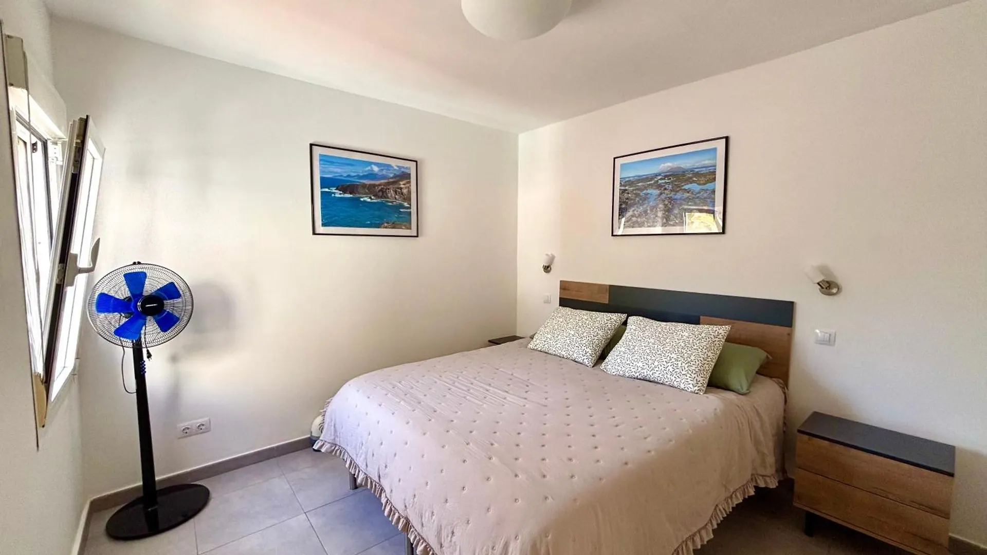 Appartamento Casa Salty Costa Calma