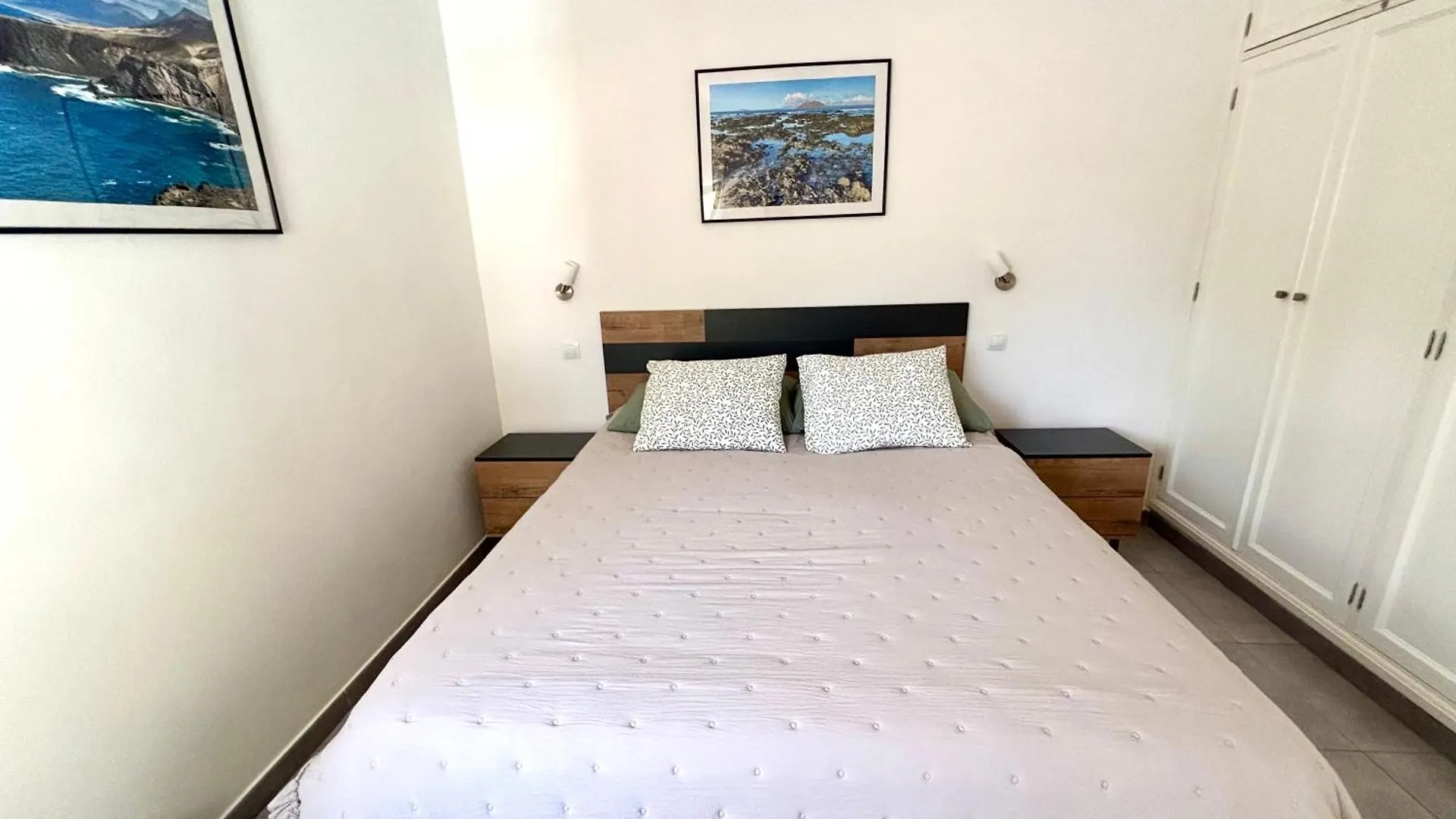 Appartamento Casa Salty Costa Calma Spagna