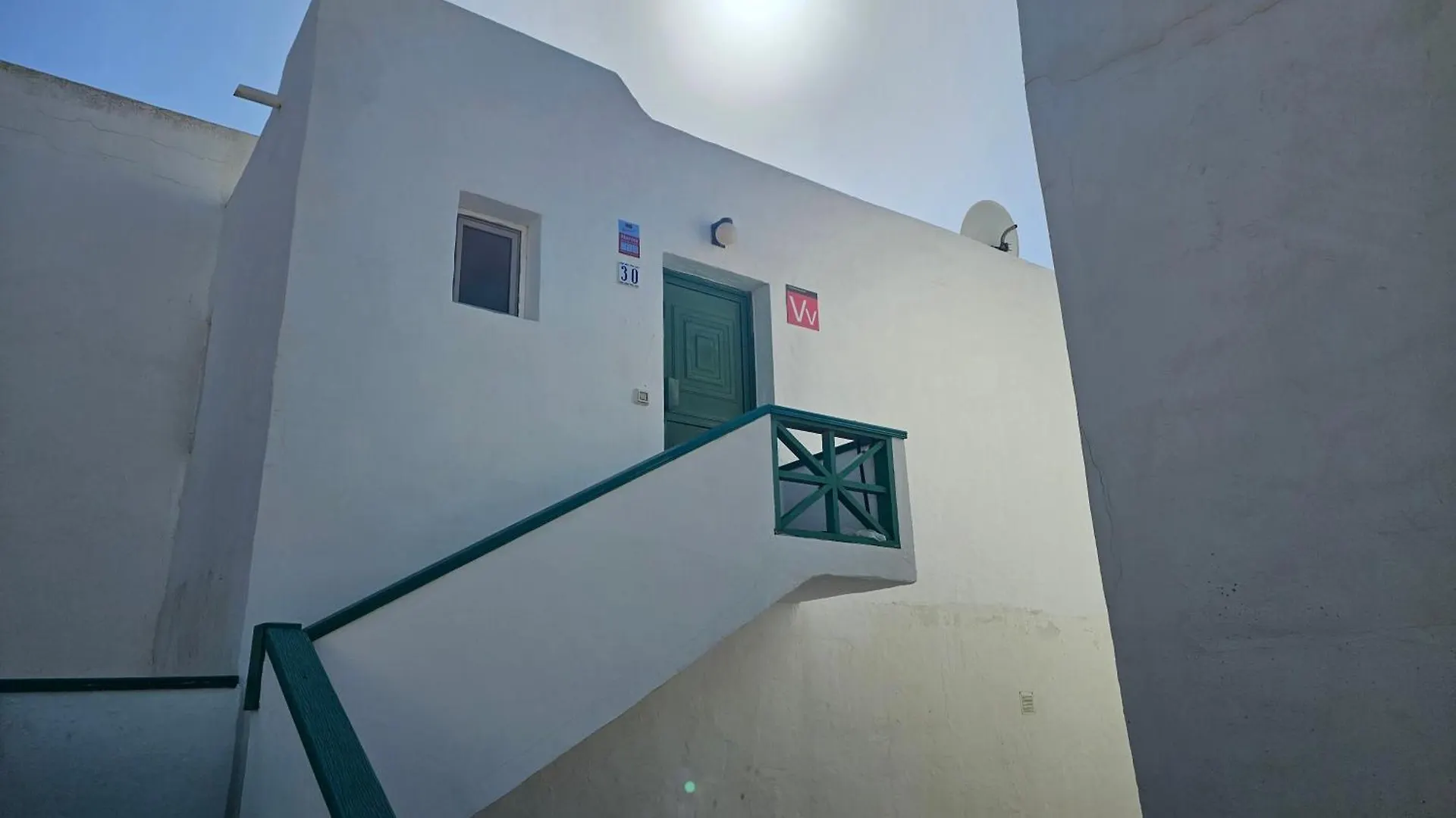 Appartamento Casa Salty Costa Calma