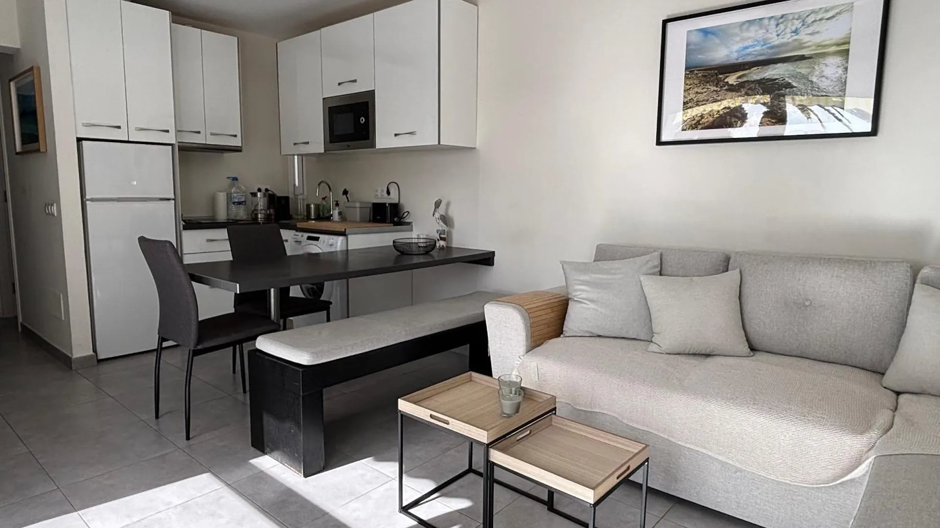 Appartamento Casa Salty Costa Calma Spagna