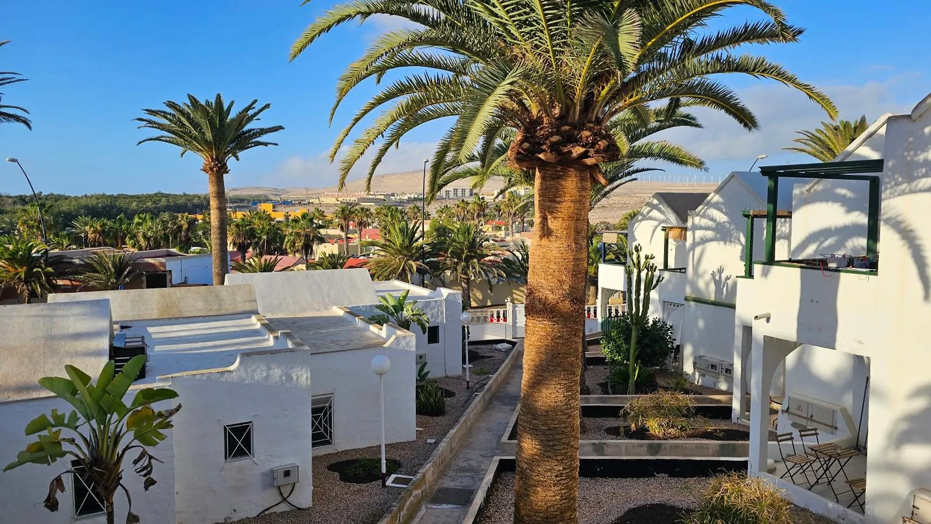 Casa Salty Apartment Costa Calma