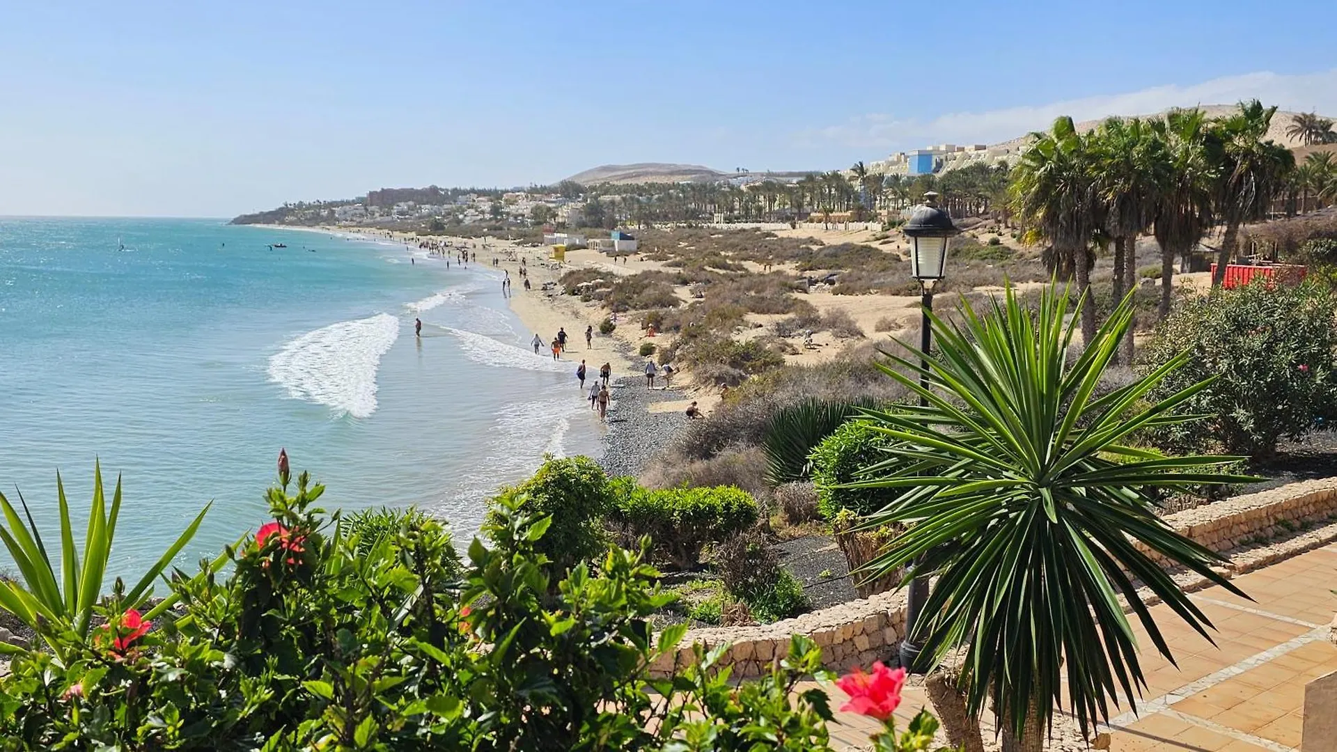 Casa Salty Apartment Costa Calma