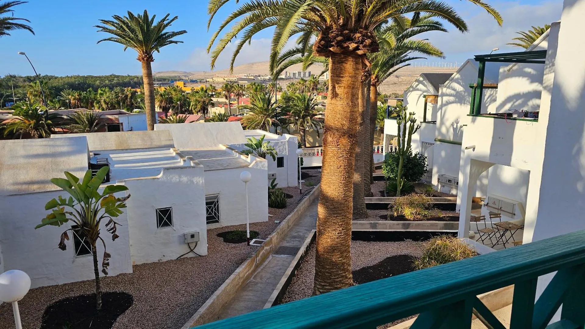 Casa Salty Apartment Costa Calma