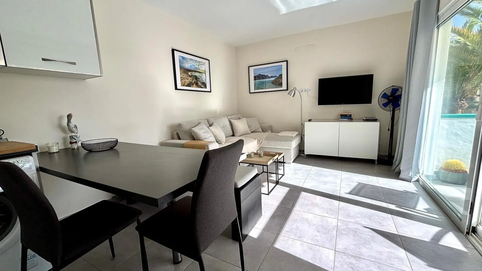 Casa Salty Apartment Costa Calma 0*,  Spain