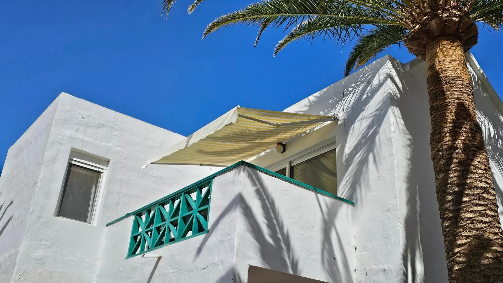Casa Salty Apartment Costa Calma