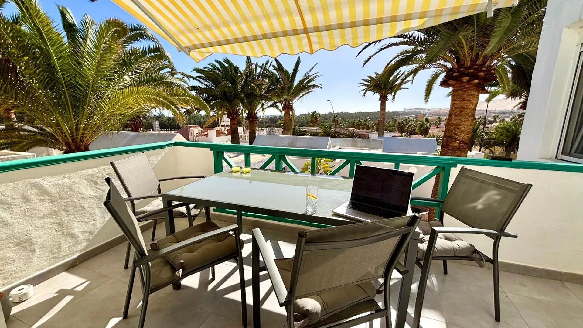 Casa Salty Apartment Costa Calma